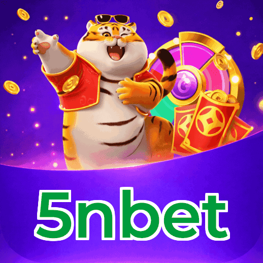 Slots Premium da PG Soft na 5nbet